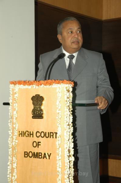 Conference Hall Inauguration Image 31